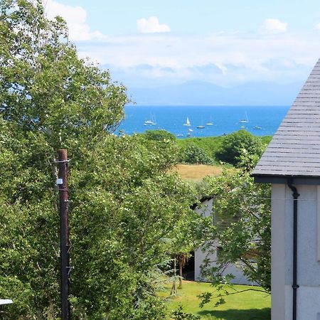 Angorfa - Abersoch Villa Pwllheli Ngoại thất bức ảnh