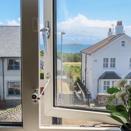 Angorfa - Abersoch Villa Pwllheli Ngoại thất bức ảnh