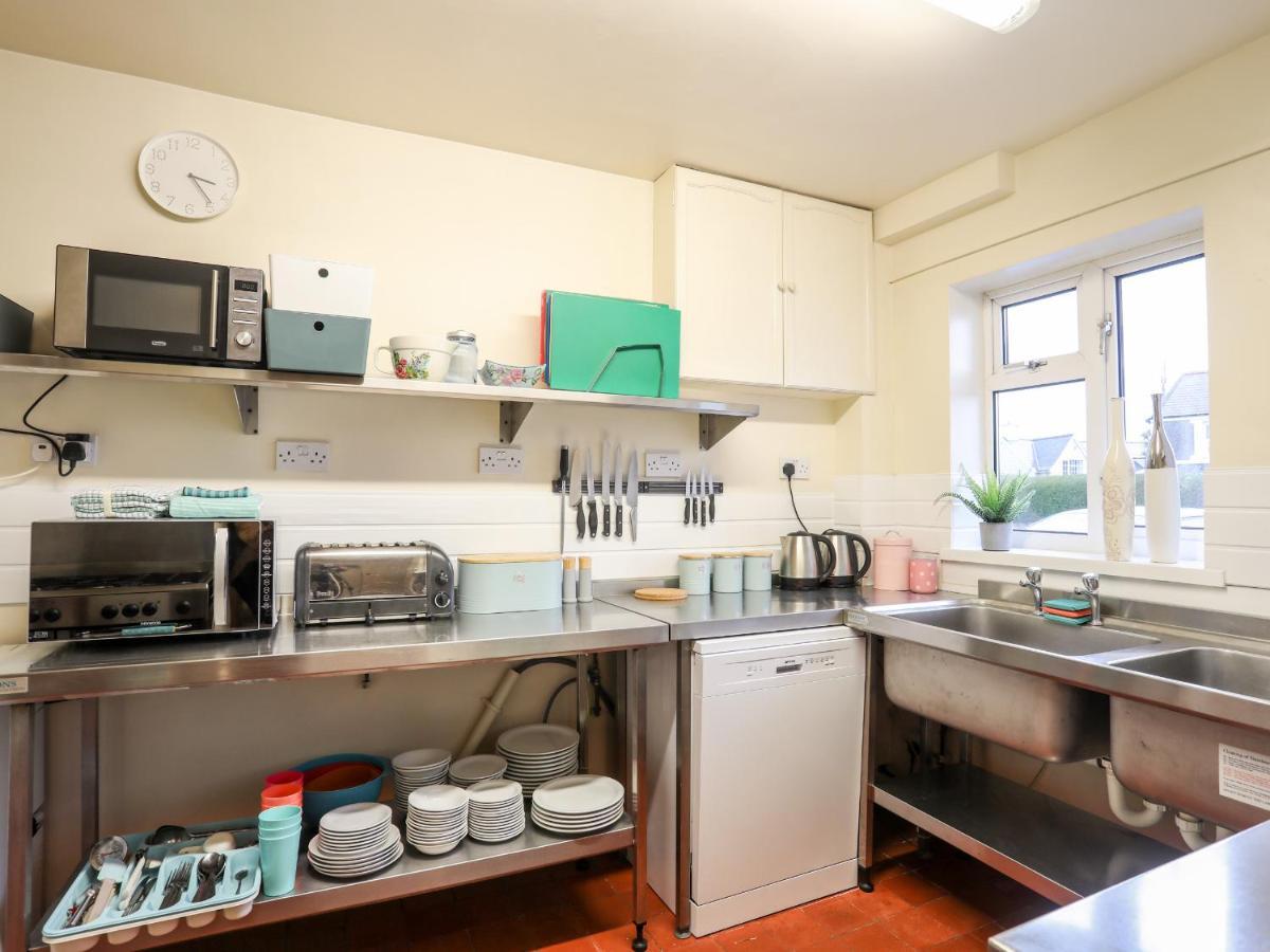 Angorfa - Abersoch Villa Pwllheli Ngoại thất bức ảnh