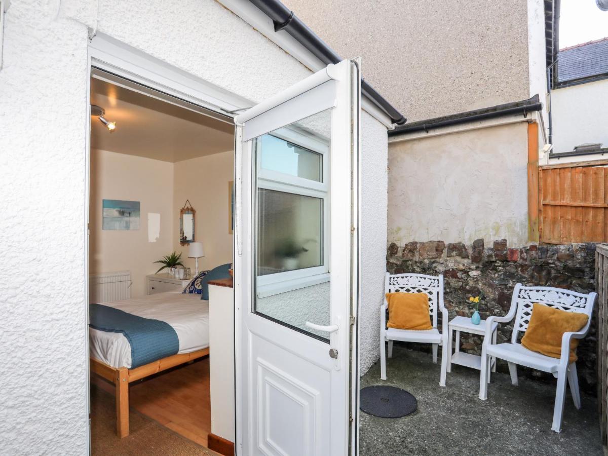 Angorfa - Abersoch Villa Pwllheli Ngoại thất bức ảnh