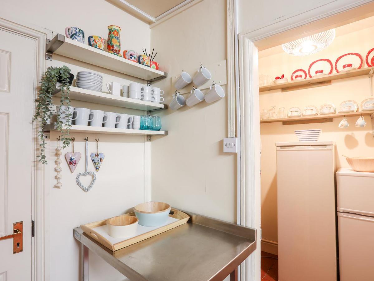 Angorfa - Abersoch Villa Pwllheli Ngoại thất bức ảnh