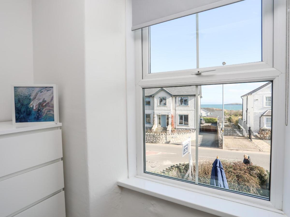 Angorfa - Abersoch Villa Pwllheli Ngoại thất bức ảnh