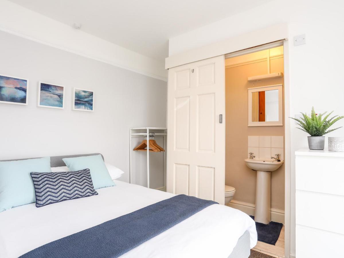 Angorfa - Abersoch Villa Pwllheli Ngoại thất bức ảnh