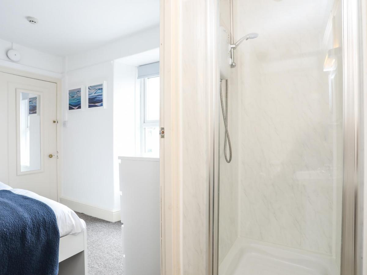 Angorfa - Abersoch Villa Pwllheli Ngoại thất bức ảnh