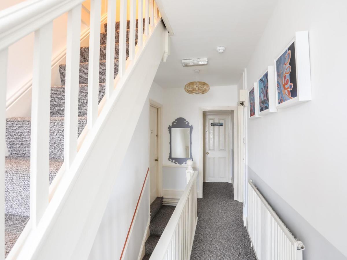 Angorfa - Abersoch Villa Pwllheli Ngoại thất bức ảnh