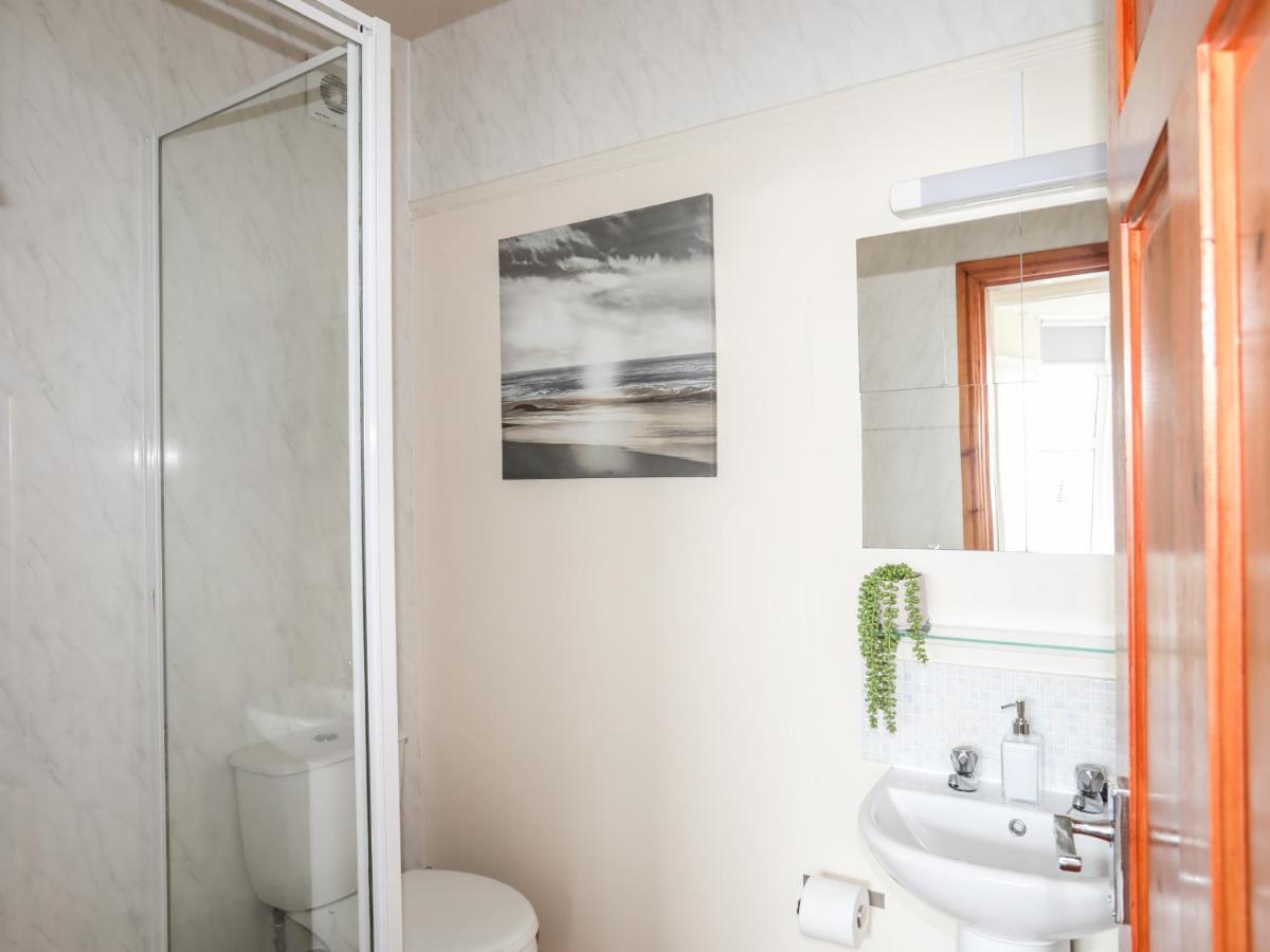 Angorfa - Abersoch Villa Pwllheli Ngoại thất bức ảnh