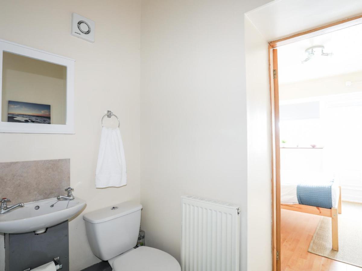 Angorfa - Abersoch Villa Pwllheli Ngoại thất bức ảnh