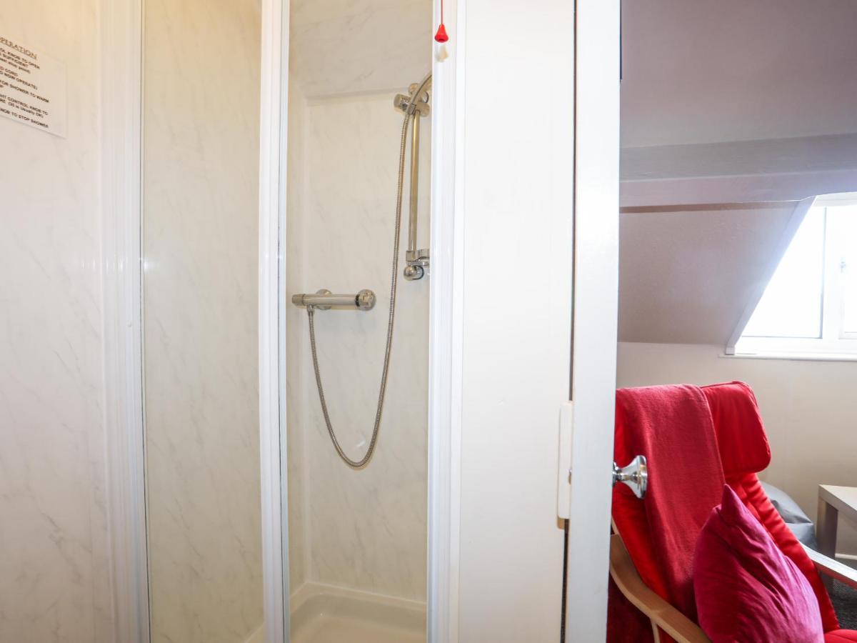 Angorfa - Abersoch Villa Pwllheli Ngoại thất bức ảnh