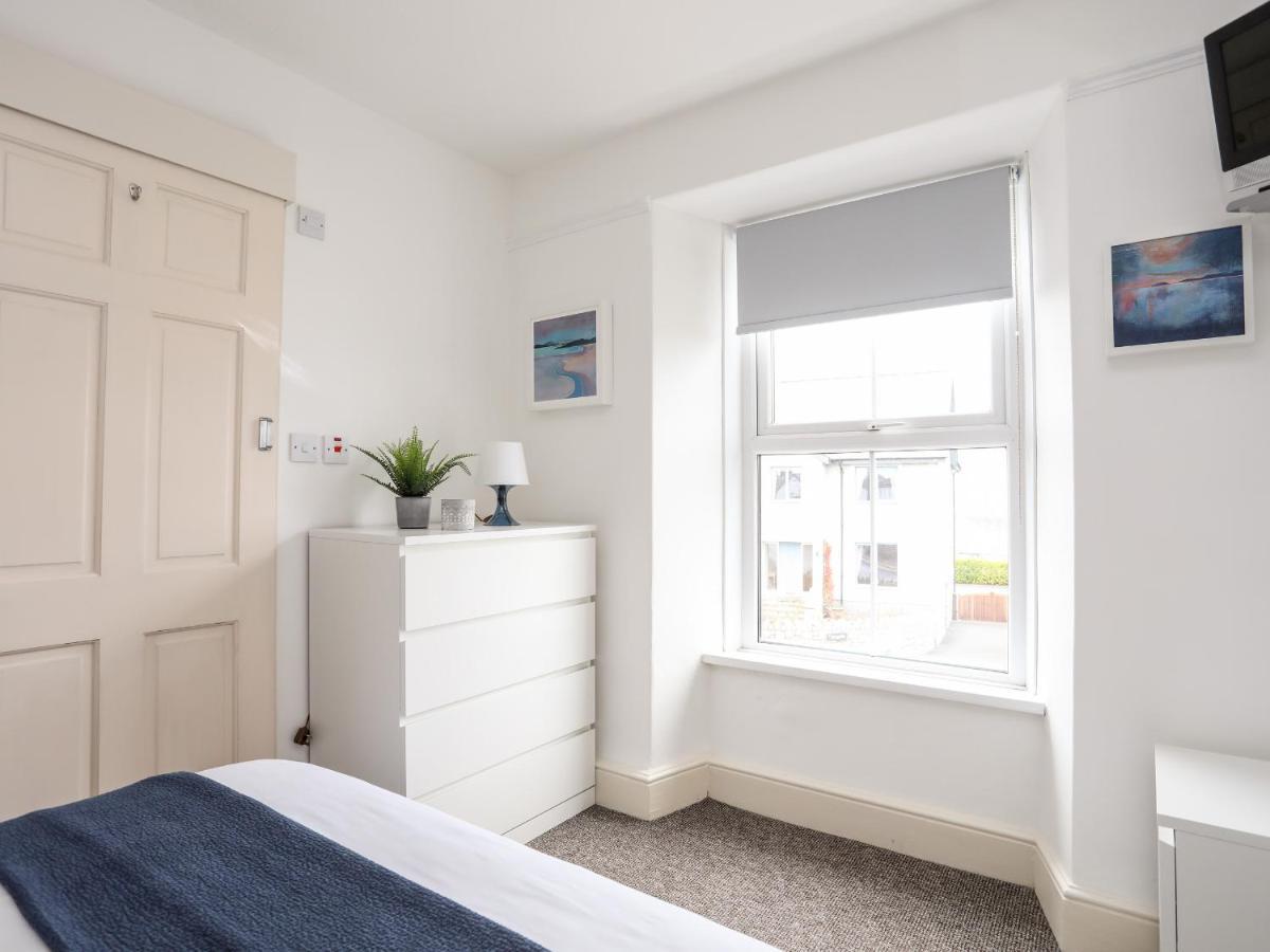 Angorfa - Abersoch Villa Pwllheli Ngoại thất bức ảnh