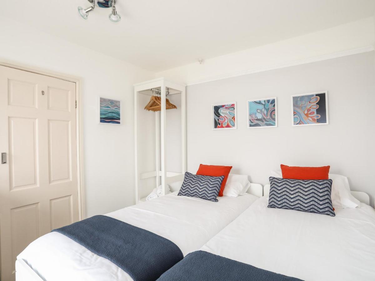 Angorfa - Abersoch Villa Pwllheli Ngoại thất bức ảnh