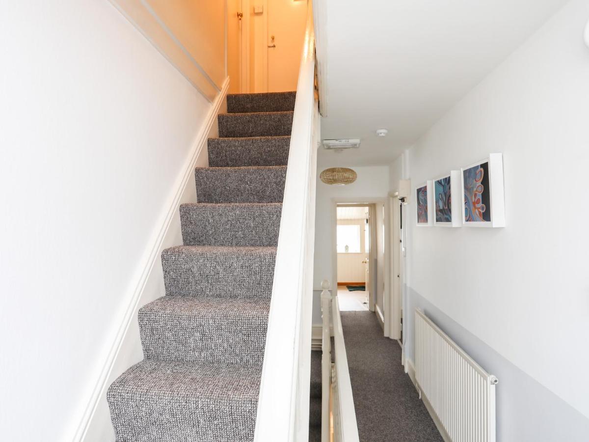 Angorfa - Abersoch Villa Pwllheli Ngoại thất bức ảnh
