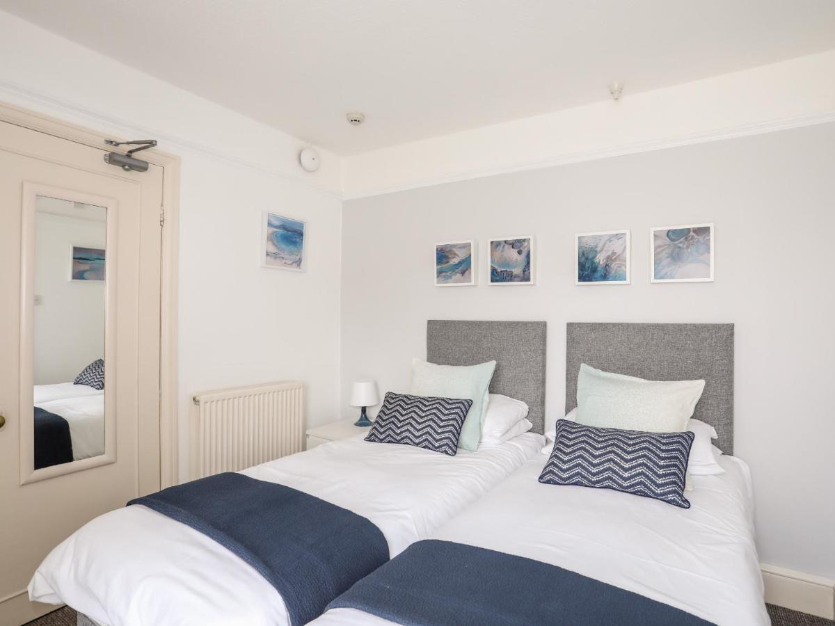 Angorfa - Abersoch Villa Pwllheli Ngoại thất bức ảnh