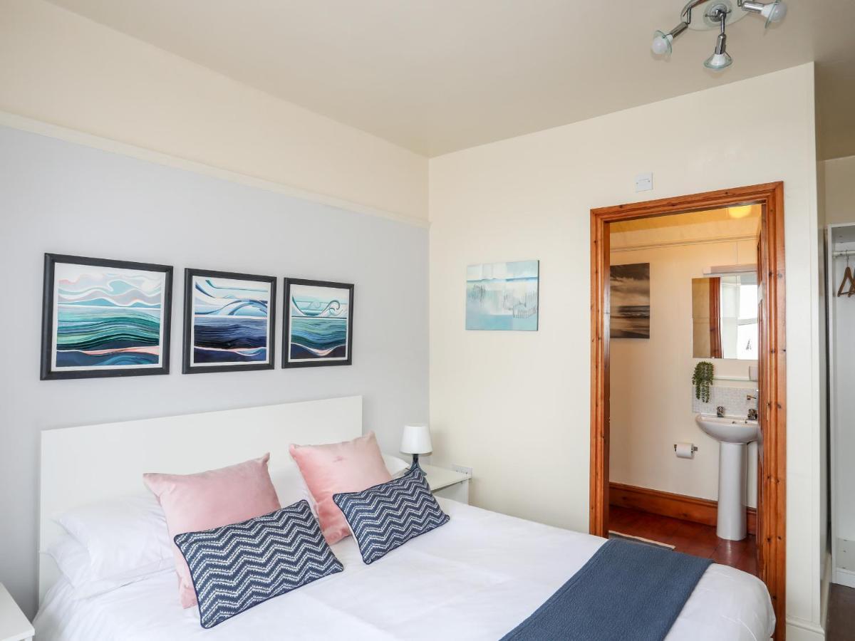 Angorfa - Abersoch Villa Pwllheli Ngoại thất bức ảnh