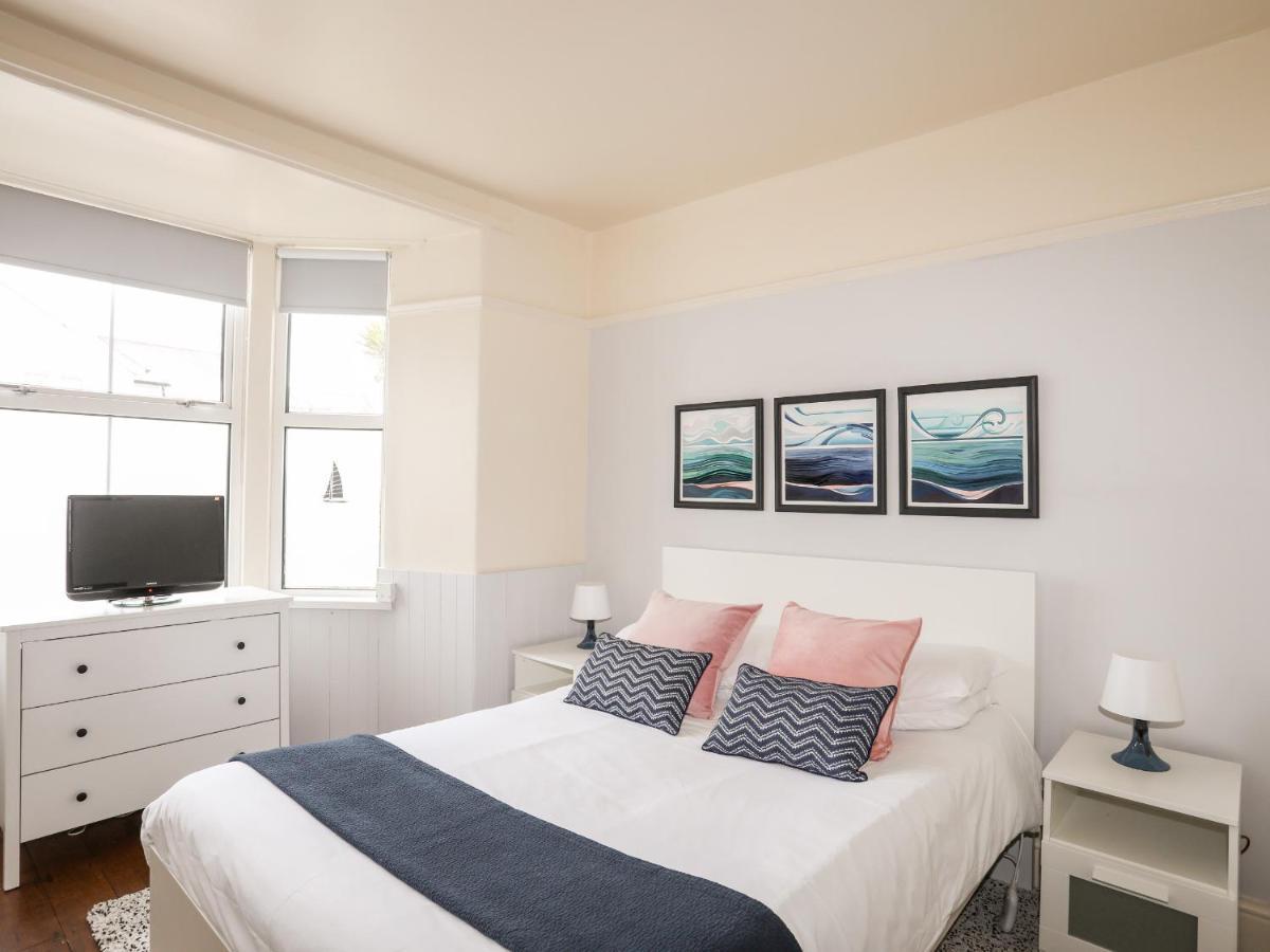 Angorfa - Abersoch Villa Pwllheli Ngoại thất bức ảnh