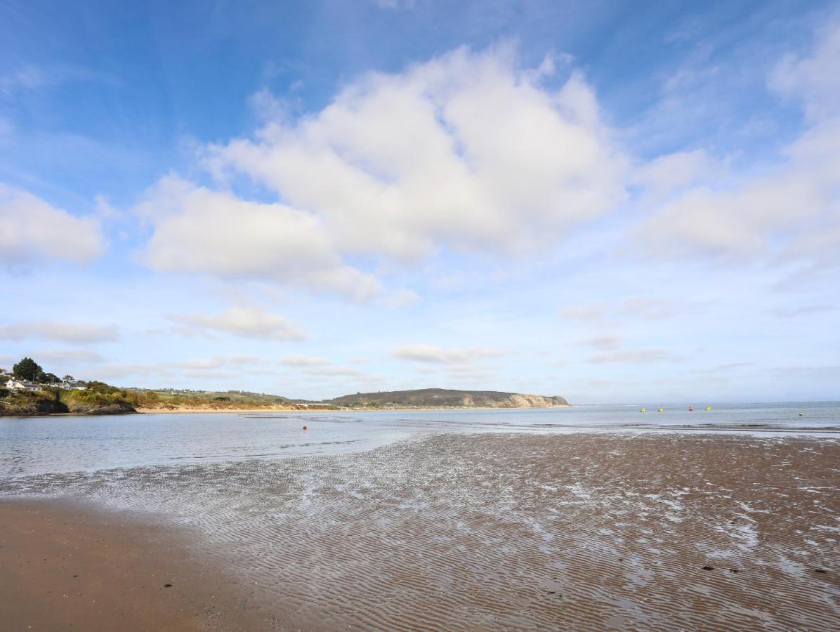 Angorfa - Abersoch Villa Pwllheli Ngoại thất bức ảnh