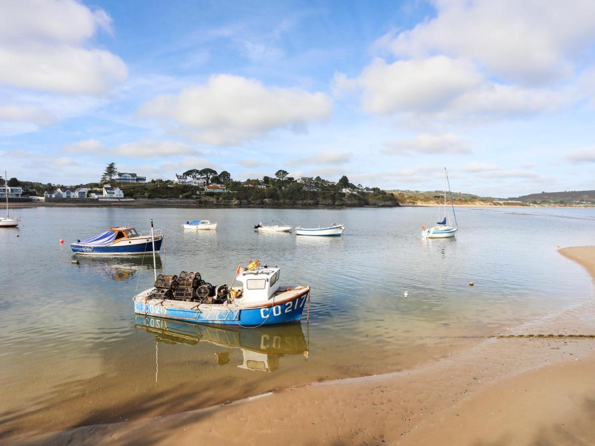 Angorfa - Abersoch Villa Pwllheli Ngoại thất bức ảnh