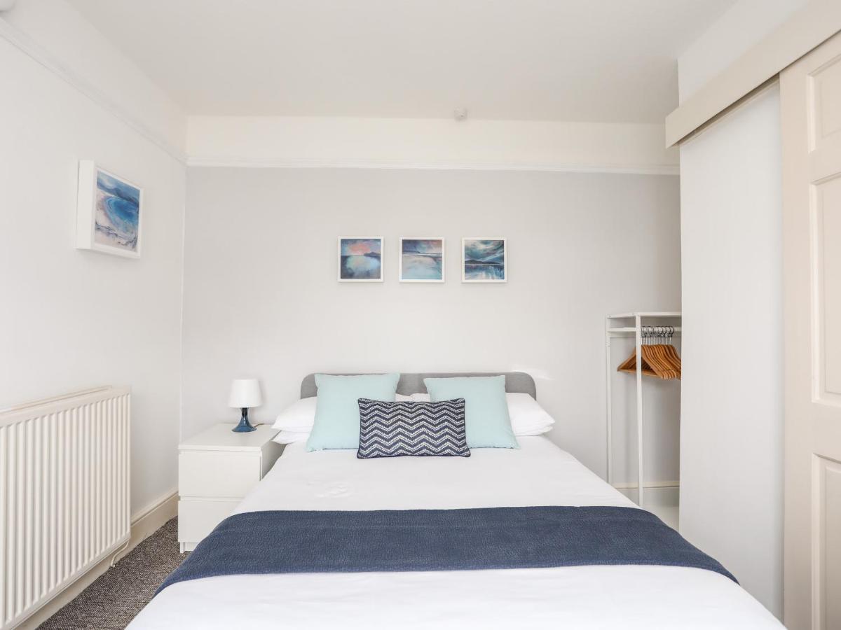 Angorfa - Abersoch Villa Pwllheli Ngoại thất bức ảnh