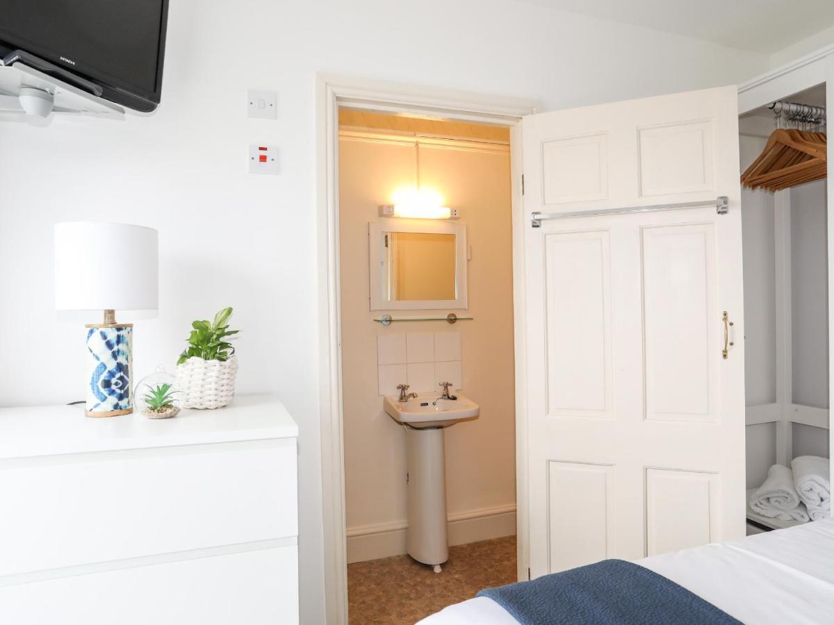 Angorfa - Abersoch Villa Pwllheli Ngoại thất bức ảnh