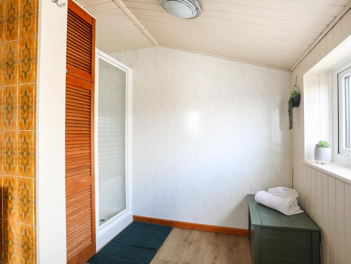 Angorfa - Abersoch Villa Pwllheli Ngoại thất bức ảnh